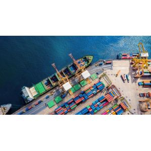 China Discounted Shipping Rates Freight Forwarder Shipping Agent From China To USA on sale