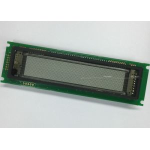 160x32 Dots VFD Graphic Display Module 160S321B1 8 Bit Parallel M68 LCD