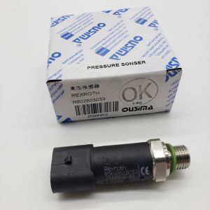 OUSIMSA R902603033 High Pressure Sensor For REXROTH Pressure Switch