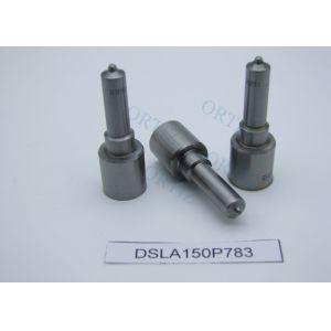 ORTIZ Audi Seat Skoda common rail injector nozzle DSLA150P783 diesel fuel pump