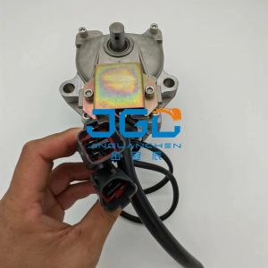 7834-40-2000 7834-40-2001 7834-40-2003 Excavator PC200-6 PC220-6 Auto Electrical