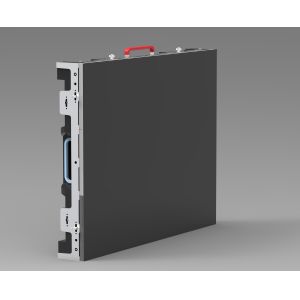 Conference Room P1.904 Small Pixel Pitch LED Display