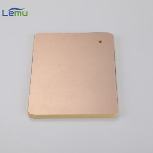 24. WPC Wall Covering Panels Marble Fiber Wall Panel and Bamboo Charcoal Board