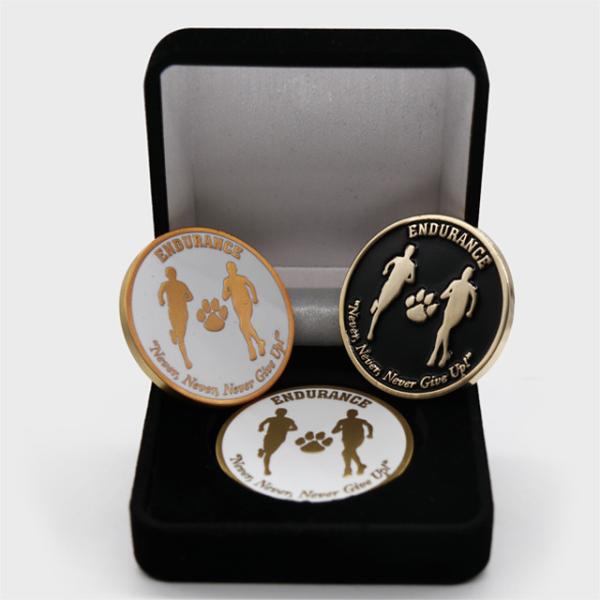 High quality Personalized Custom Metal Soft Enamel Coins Manufacture Coin