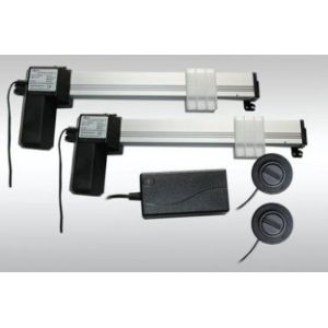 Low noise 24V DC linear actuator FD3-2 for lifting