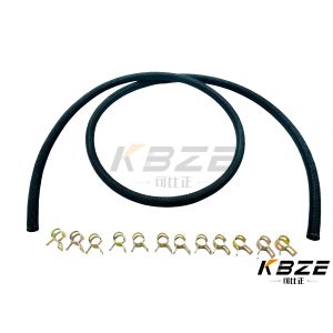 Cheap NOZZLE RETURN TUBE CA2321794 232-1794 2321794 FOR C-A-T C3.3 / C4.4 / C6.6 / C7.1 DIESEL ENGINE for sale