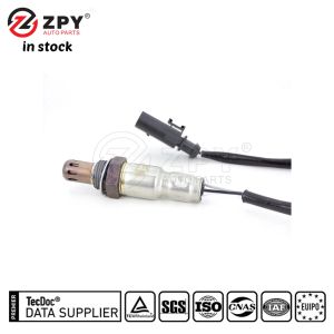 ZPY Rear Oxygen Sensor 04E906262AN for Audi A4 B8 A6 C7 VW Porsche