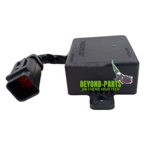 catererpillar 303C Excavator Spare Parts Time Relay Switch Controller Assy 266