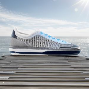 China Synthetic Eco Friendly Men's Shoes Leisure Biodegradable Mens Skateboard Shoes on sale