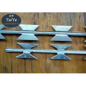 Professional Garden Razor Blade Barbed Wire Export To Southeast Asia