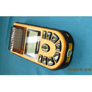 Cheap Spo2 Waveform Display Fintertip Pulse Oximeter With Printer Function for sale