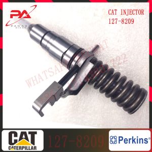Advantage supply more models fuel injector assembly 127-8205 127-8516 127-8218