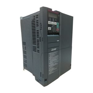 FR-F840-01800-2-60 Mitsubishi Power Inverter F800 Series Inverter Three-phase