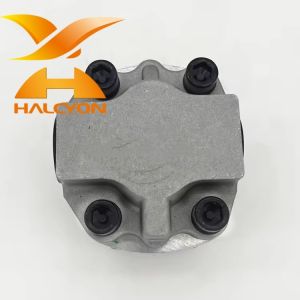 China Hyardulic Komatsu Gear Pump Pilot Pump PC50UU PC50UU-Z 705-41-01620 on sale