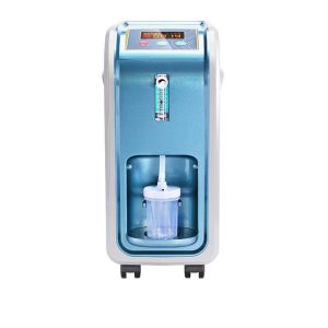 New design portable oxygen concentrator price/home use atomization machine with
