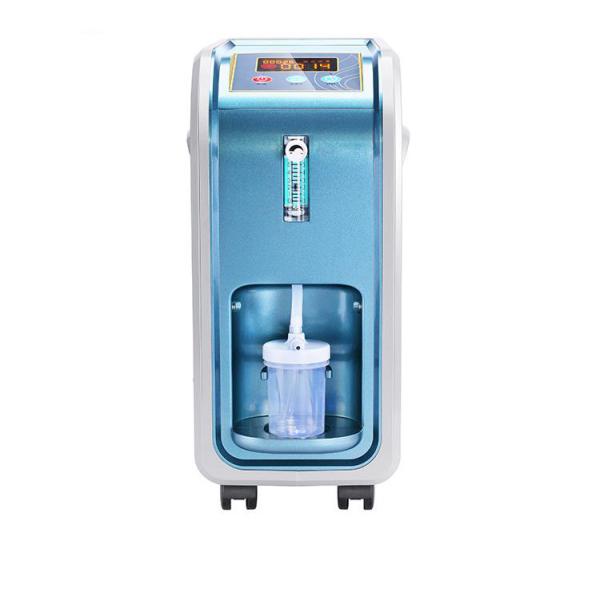 New design portable oxygen concentrator price/home use atomization machine with