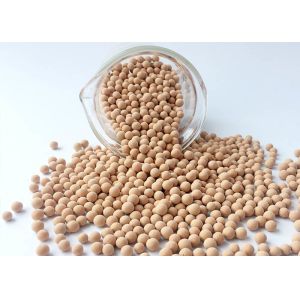 Double Paned Window Molecular Sieve Desiccant Granular Zeolite 1.5mm