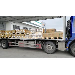 NUP309ECP 45*100*25mm Cylindrical Roller Bearing NUP309ECP