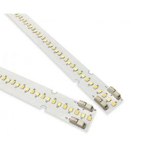 Higher flexibility and Higher CRI up to 95 Dual color LED Linear Module