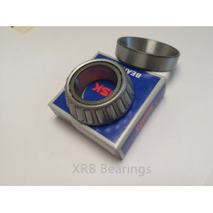 International Standard Taper Roller Bearing NSK HR32212J For Auto Front Axial