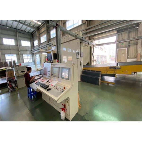 Quality Second Hand 1800mm Width Corrugated Cardboard Machine wholesale