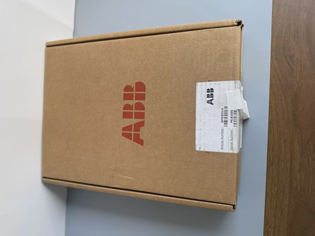 SPDSO14 ABB Digital output module High reliability Precise control wide