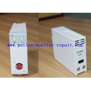 White CO Module Particularly For Mindray Patient Monitor 3 Months Warranty