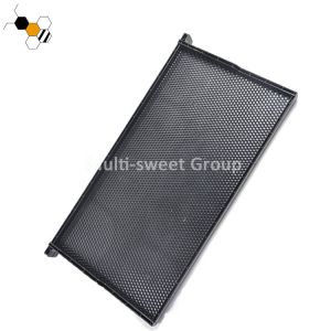48.1*44.6*17.5cm Honey Bee Frames Integrated Plastic Foundation Frames