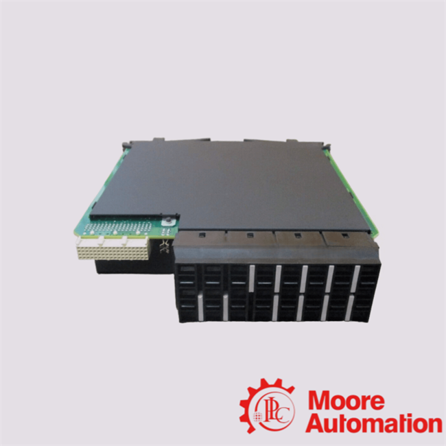 UR6CV GE Digital I/O Module