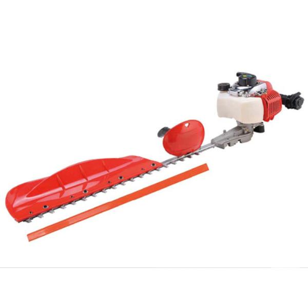 Quality 25.4 CC Garden Hedge Trimmer 75cm Single Blade 950W EU-V Certificate wholesale
