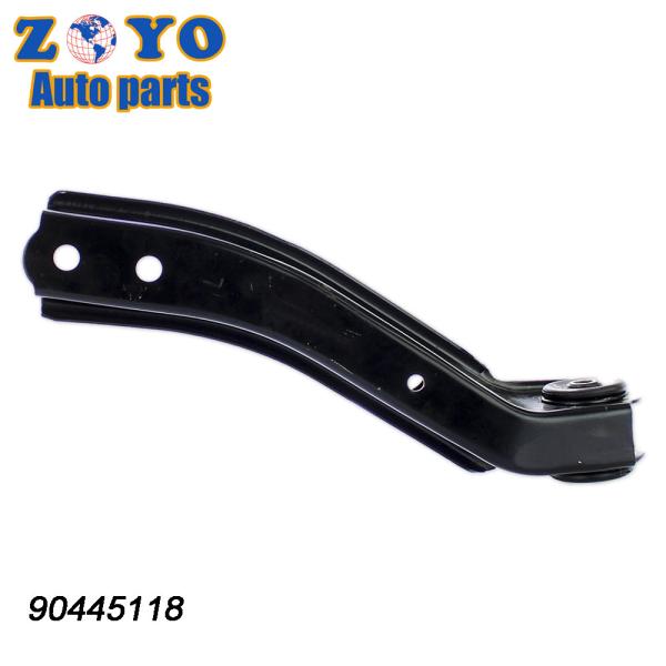 OEM Standard E-Coating Front Wheel Lower Control Arm for Opel Corsa Suspension Kit