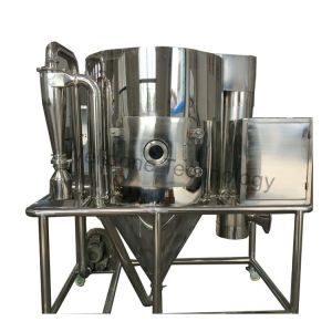 coffee potassium Spray Drying Machine Explosion proof