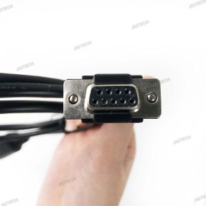 V4.99 V5.3 for Yale Hyster PC Service Tool CAN USB Interface diagnostic cable