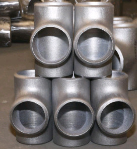 Quality 150lbs Carbon Steel Pipe Tee wholesale