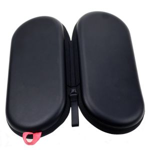 PU Leather Keyboard Carrying Bag Enhanced by EVA Hard Shell Case Providing