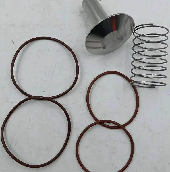 Quality 2901186400 TD Oil Free Machine Check Valve Maintenance Kit wholesale