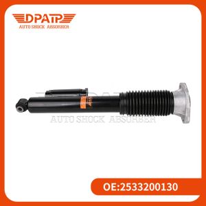 China Rear Left or Right VDC Inductive Shock Absorber for Mercedes Benz 253 2533200130 on sale