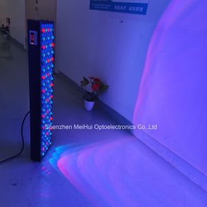 NIR Light Red Light Skin Therapy Devices For Home Use 1000W 9-Colour Spectrum