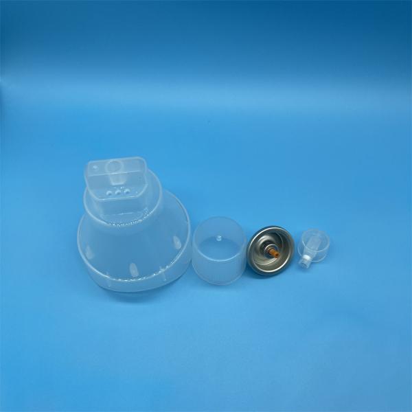 Industrial Oxygen Valve with High-Pressure Capability - Versatile and Reliable