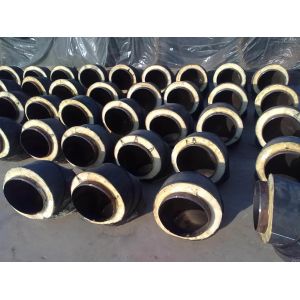 PVC Pipe Diameter Pert District Flexible Insulation Pipe Making Machine