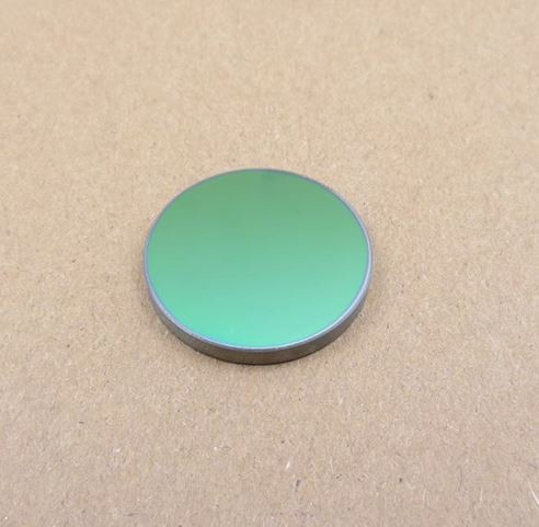 Germanium Glass For Infrared Optical Systems, Thermal Imaging Cameras, Night