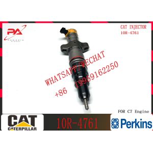 engine fuel injector 295-1412 20R-8064 328-2586 10R-4763 10R-7221 20R-1260 10R