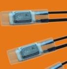 Cheap ksd9700 bimetal thermo switch 250V/5A 40-180C for sale