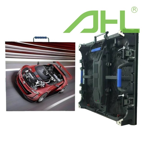 Quality Custom Video Wall Rental , Light weight Led Panel Curved Design wholesale