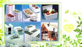 Adjustable Vertical Layout EPS Auto Shape Moulding Machine 6 kg / Cycle