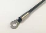 Sus Ntc Lithium Surface Mount Temperature Sensor For Automotive
