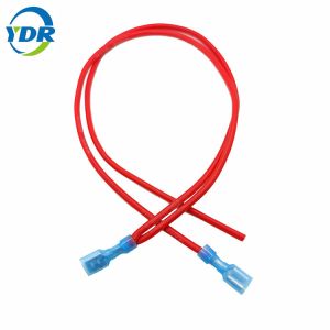 China 250 Crimping Auto Wiring Harness on sale