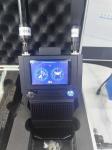 1-2km Precision Warning Handheld Drone Detector with Touch Screen