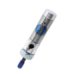 Compressed Air Pneumatic Cylinder BIMBA CEF-00803-A for and Precise Single