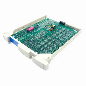 HONEYWELL 51309152-175 OUTPUT MODULE PROCESSOR ANALOG Digital I O Module